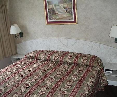 Belleair Village Motel Exteriér fotografie