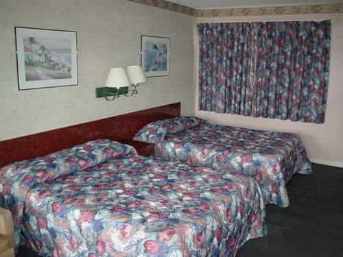 Belleair Village Motel Exteriér fotografie