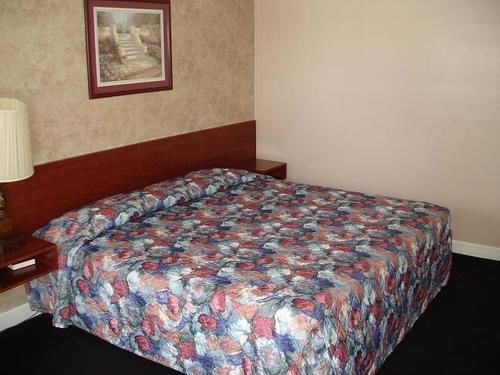 Belleair Village Motel Exteriér fotografie
